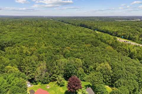 91 B Broadturn Road, Scarborough, ME 04074