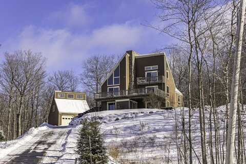 40 Skyline Drive, Holden, ME 04429