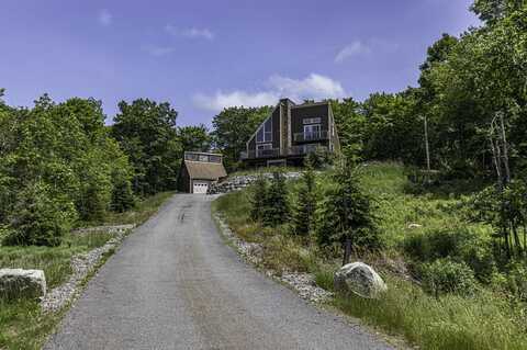 40 Skyline Drive, Holden, ME 04429