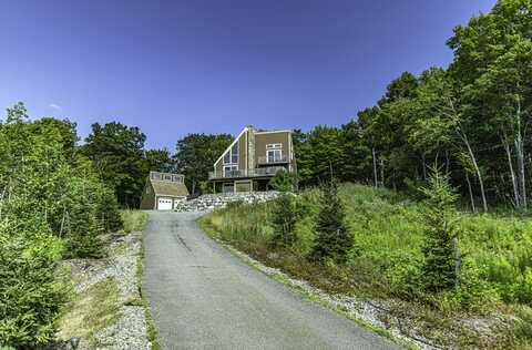 40 Skyline Drive, Holden, ME 04429