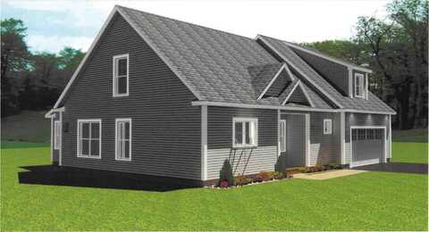 42 Fieldside Lane, Wells, ME 04090