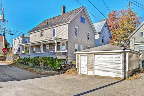 33 Spruce Street, Sanford, ME 04073