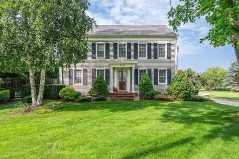 9875 Main Bayview Road, Southold, NY 11971