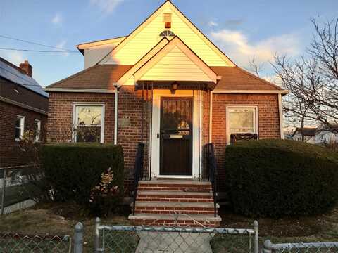 121-37 197 Street, Springfield Gardens, NY 11413