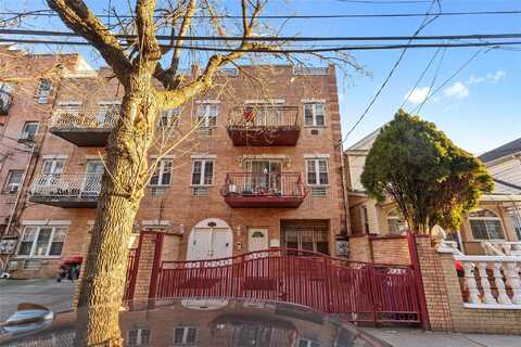 173-12 89th Avenue, Jamaica, NY 11432