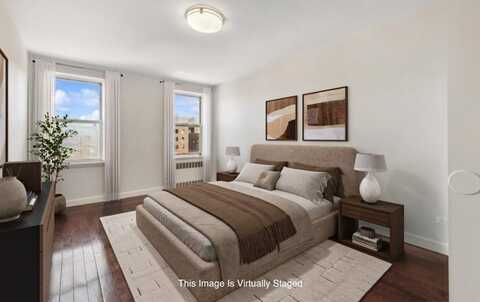 67-12 Yellowstone Boulevard, Forest Hills, NY 11375