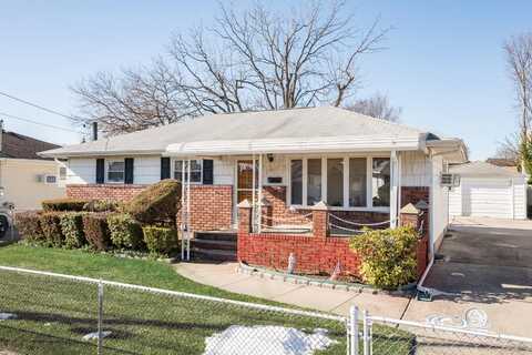 91 S 3rd Street, Bethpage, NY 11714