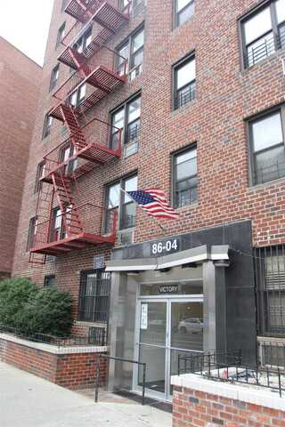 86-04 Grand Avenue, Elmhurst, NY 11373