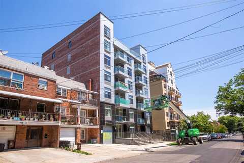 144-69 Barclay Avenue, Flushing, NY 11355
