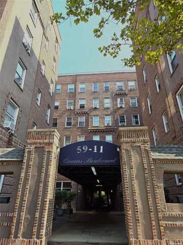 59-11 Queens Boulevard, Woodside, NY 11377