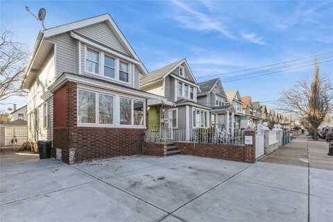 114-54 122nd street, South Ozone Park, NY 11420