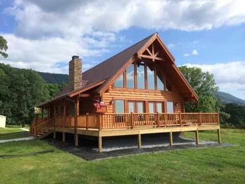 170 Route 23C, Tannersville, NY 12485