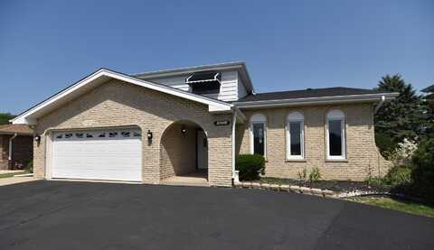 16701 Clyde Avenue, South Holland, IL 60473