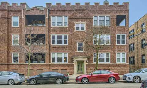 1349 W Sunnyside Avenue, Chicago, IL 60640