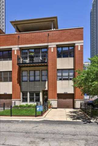 334 N JEFFERSON Street, Chicago, IL 60661