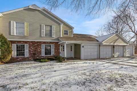 27 Exeter Court, Naperville, IL 60565