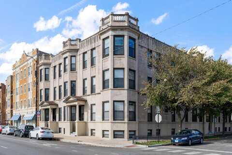 1608 N Whipple Street, Chicago, IL 60647