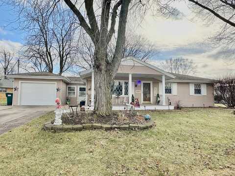 484 Ida Lane, Bradley, IL 60915