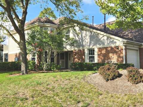 1236 Churchill Court, Buffalo Grove, IL 60089