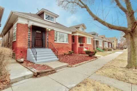 7621 S Luella Avenue, Chicago, IL 60649