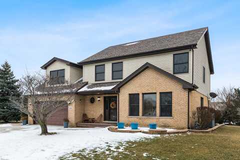 12503 W Manor Drive, Homer Glen, IL 60491