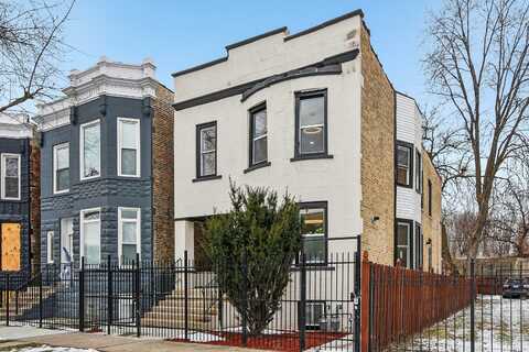 3928 W Fillmore Street, Chicago, IL 60624