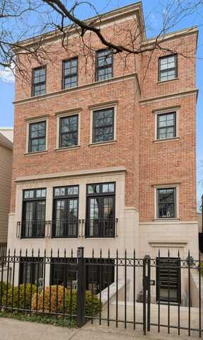 1112 W Wrightwood Avenue, Chicago, IL 60614