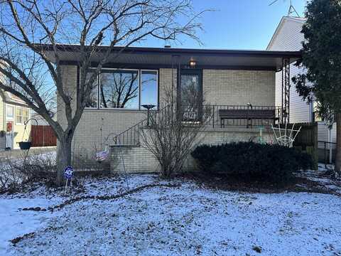 5431 S 7th Avenue, Countryside, IL 60525