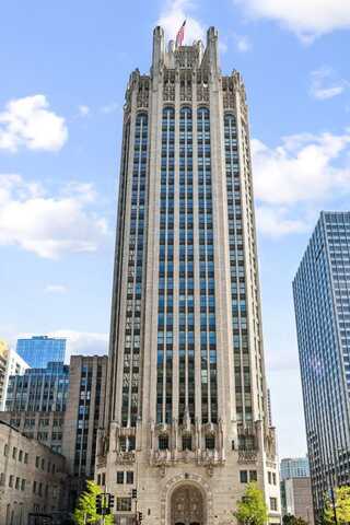 435 N Michigan Avenue, Chicago, IL 60611