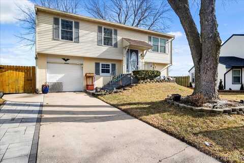 1495 Walden Circle, Aurora, IL 60506