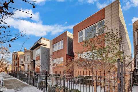 3317 W Lemoyne Street, Chicago, IL 60651