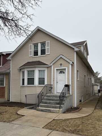 3317 N Overhill Avenue, Chicago, IL 60634