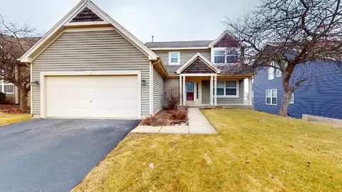 1092 N Camden Lane, South Elgin, IL 60177