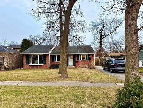 807 Forestview Avenue, Park Ridge, IL 60068