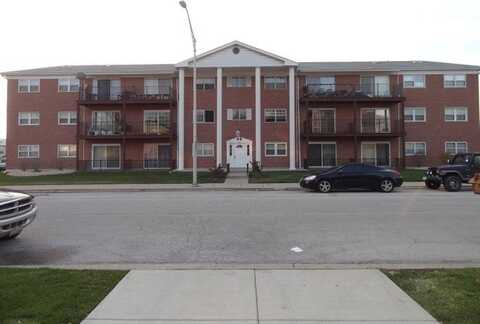 6101 W 94th Street, Oak Lawn, IL 60453