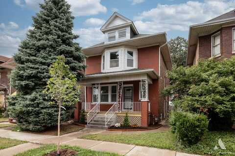 2610 E 74th Place, Chicago, IL 60649