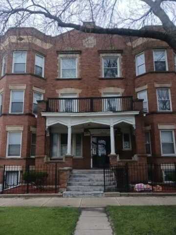 5126 S Prairie Avenue, Chicago, IL 60615