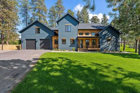 14 Talbot Pines Loop, Columbia Falls, MT 59912