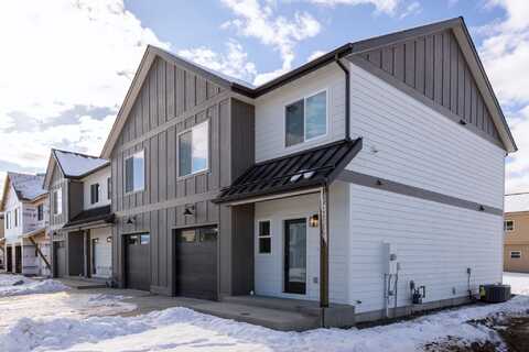 2747 Riata Road, Missoula, MT 59808