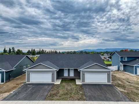 60 Hidden Buck Court, Kalispell, MT 59901