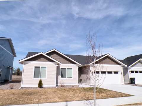 4033 Snowberry Avenue, Kalispell, MT 59901