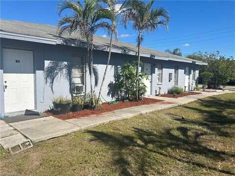 1641 40th, NAPLES, FL 34116