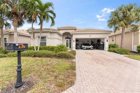 239 Glen Eagle, NAPLES, FL 34104