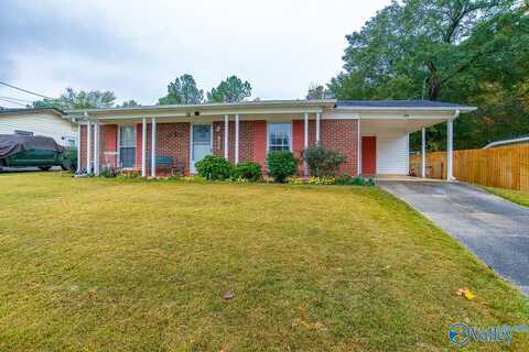 3116 Nassau Drive, Huntsville, AL 35805