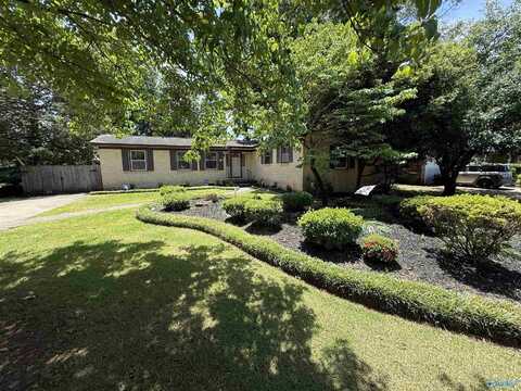 3911 Sparkman Drive, Huntsville, AL 35810
