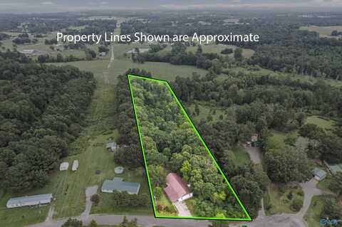 269 Sue Nora Drive, Union Grove, AL 35175