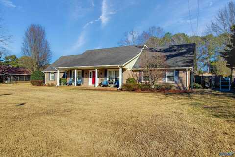 4604 Tomahawk Trail SE, Decatur, AL 35603