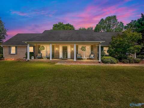 4604 Tomahawk Trail SE, Decatur, AL 35603