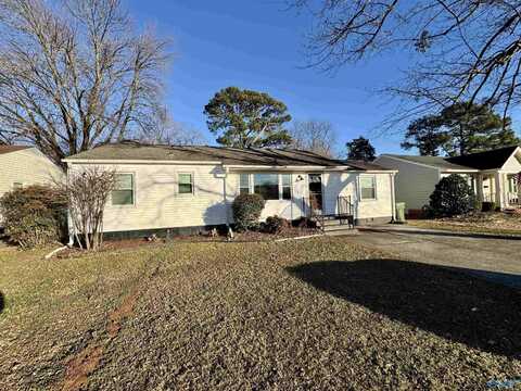 2311 Billie Watkins Street, Huntsville, AL 35801