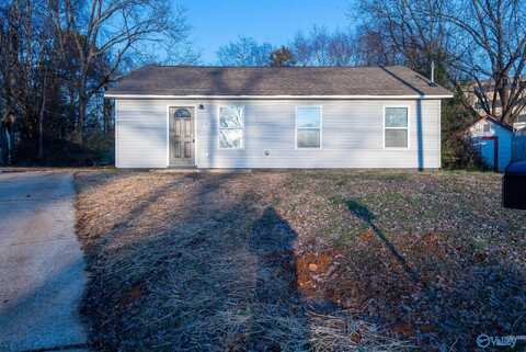 3212 Yale Circle, Huntsville, AL 35810